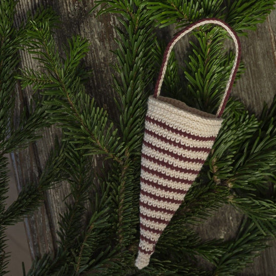 Kræmmerhuse - Julepynt
6