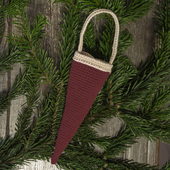 Kræmmerhuse - Julepynt
3