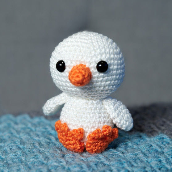 Mini Ælling
2