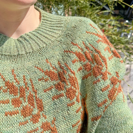 La Spiga – Sweater
6