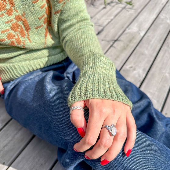 La Spiga – Sweater
7