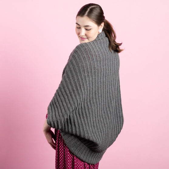 Lazy Day Cardigan
4