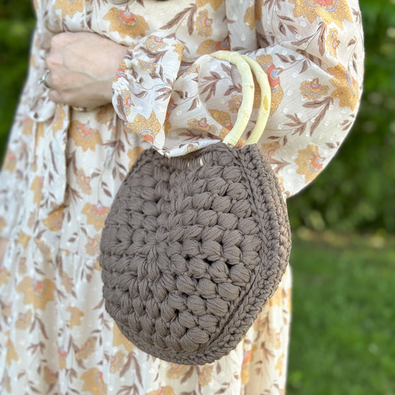 Lexi Bag - Håndtaske
2