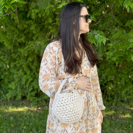 Lexi Bag - Håndtaske
5