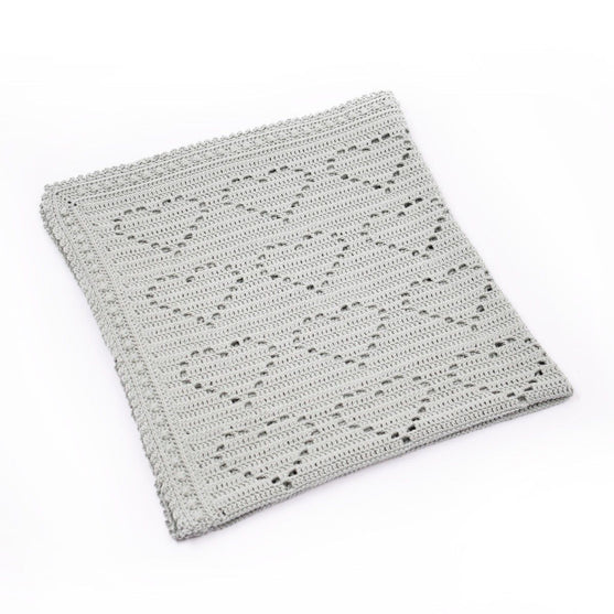 Lovely Hearts Bamboo - Babysvøb
6