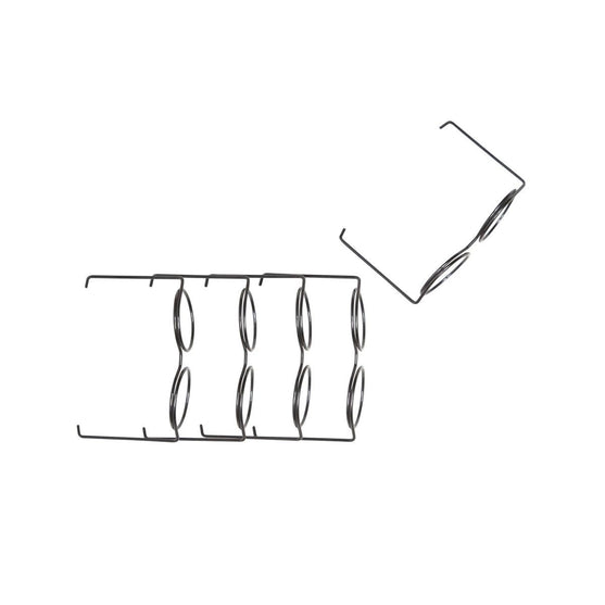 Miniature Briller - 5 stk. - Hobbii
3