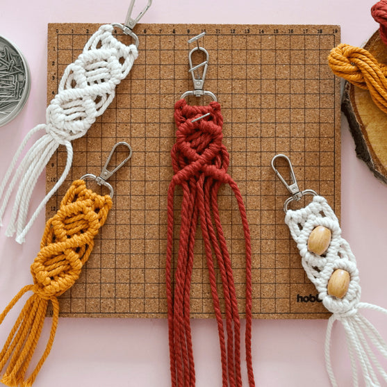 Lisboa - Nøglevedhæng
2