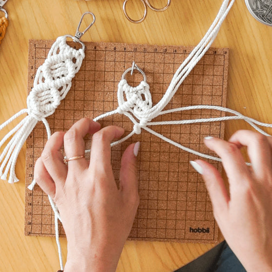 Lisboa - Nøglevedhæng
4