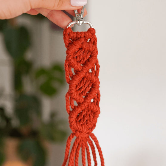 Lisboa - Nøglevedhæng
6