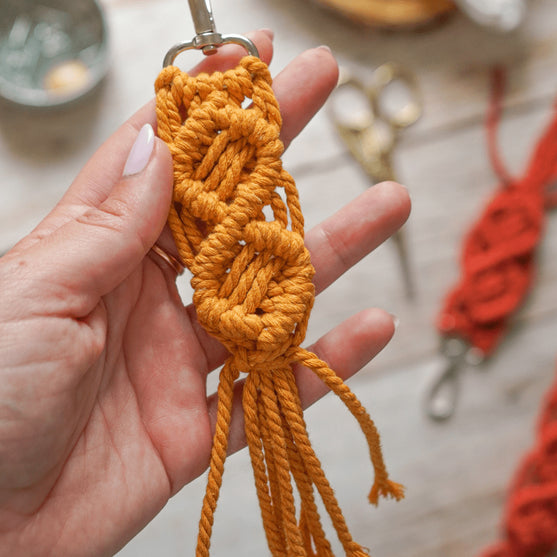 Lisboa - Nøglevedhæng
5