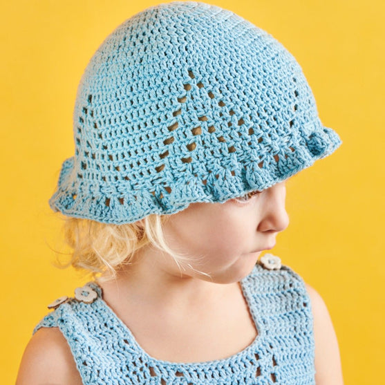 Liv - Bøllehat
4