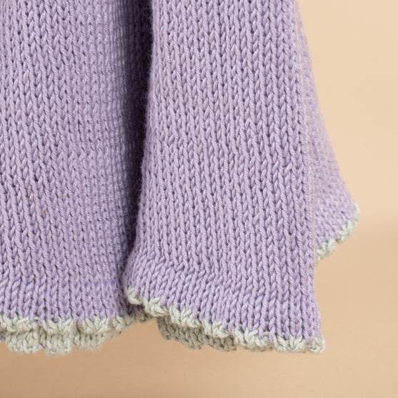 Lou Mini - Nederdel
7