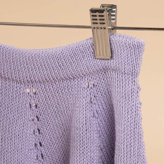 Lou Mini - Nederdel
8