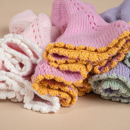 Lou Mini - Nederdel
4