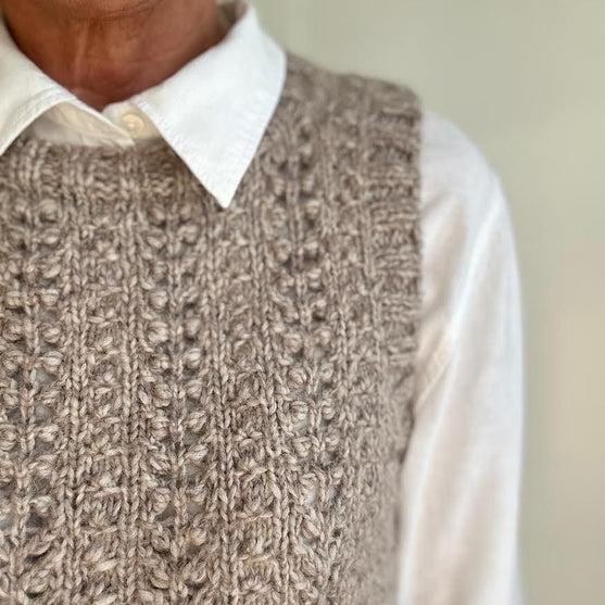 Barley Field - Vest
2