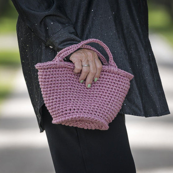 Make My Day - Taske
7