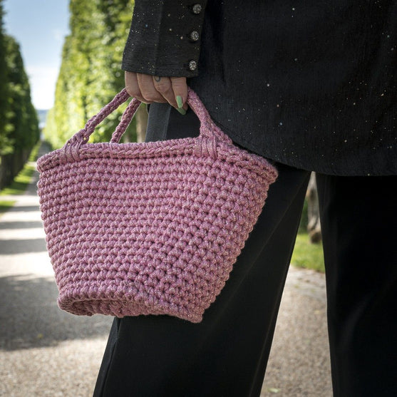 Make My Day - Taske
8