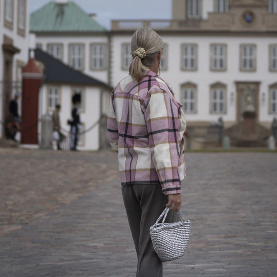 Make My Day - Taske
6