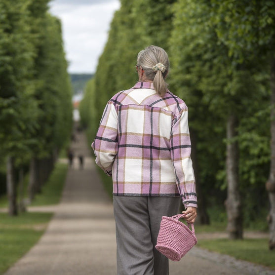 Make My Day - Taske
9