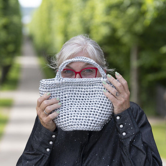 Make My Day - Taske
2