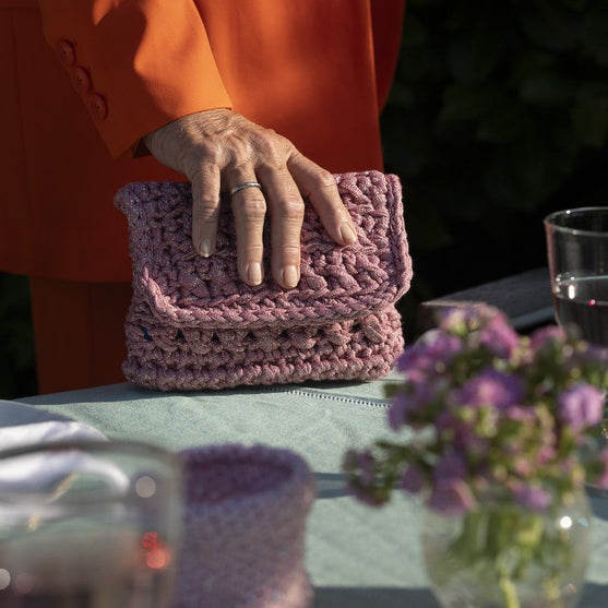 Make My Night - Taske
9