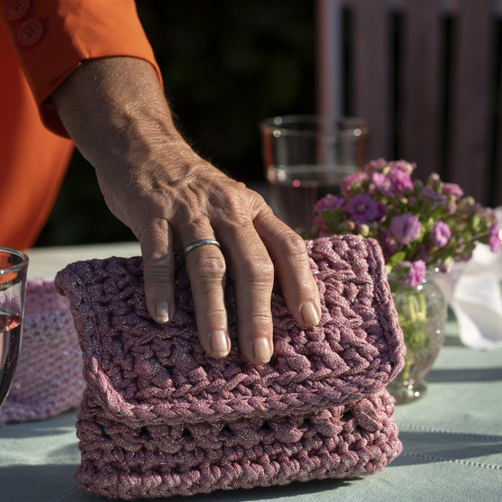 Make My Night - Taske
10