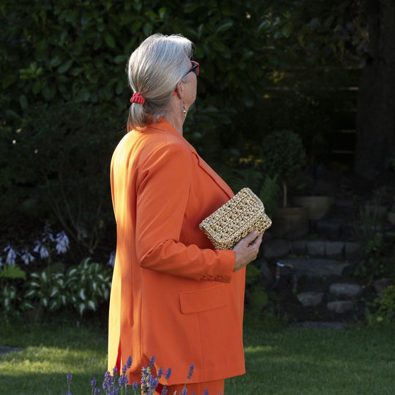 Make My Night - Taske
7