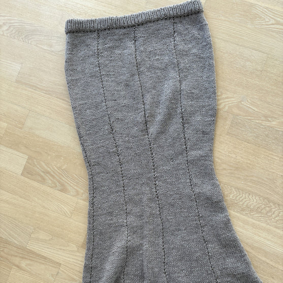 Maple Woodland Skirt - Nederdel
7