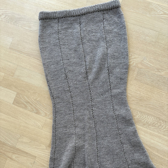 Maple Woodland Skirt - Nederdel
7