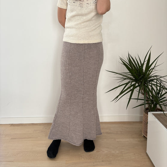 Maple Woodland Skirt - Nederdel
5