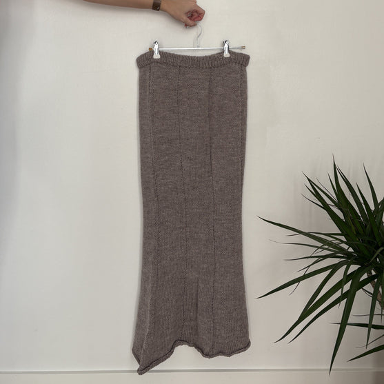 Maple Woodland Skirt - Nederdel
6