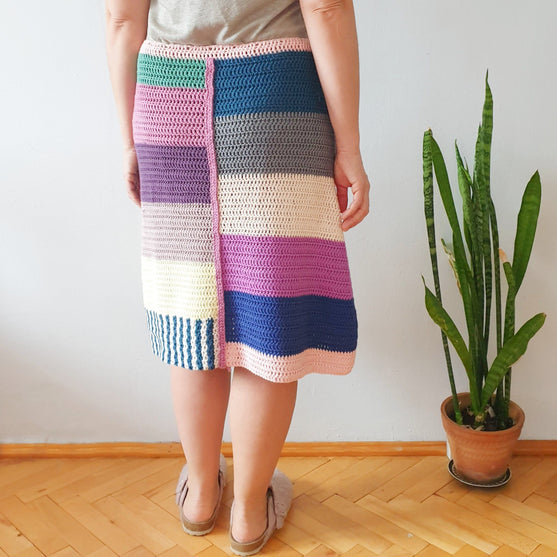 Matilde - Nederdel
3