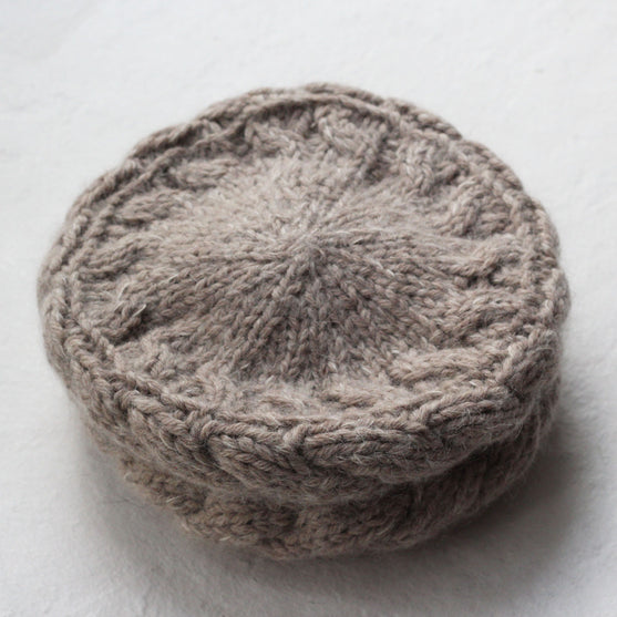 Maude - Pilleæskehat
3