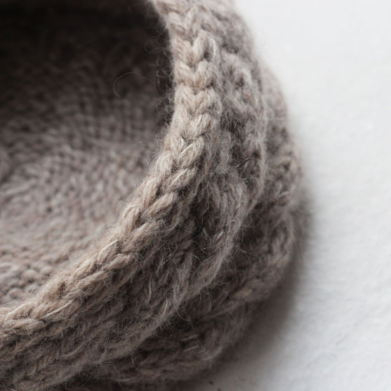 Maude - Pilleæskehat
6