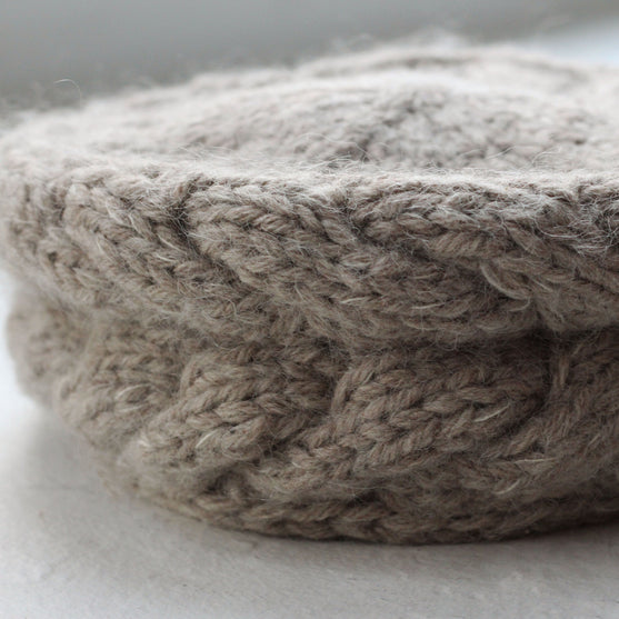 Maude - Pilleæskehat
4