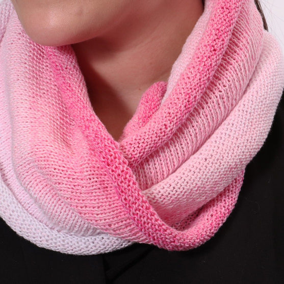 Kastanje Tørklæde
2