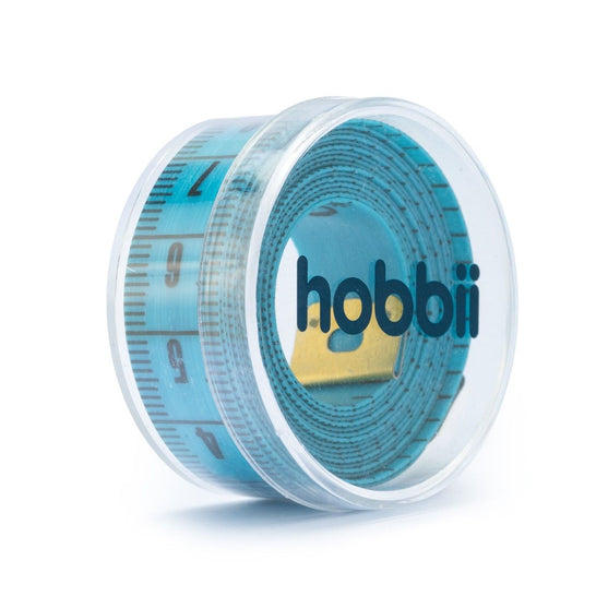 Målebånd - Hobbii
2