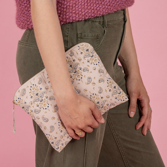 Quiltet Organiser - Medium - Hobbii
2