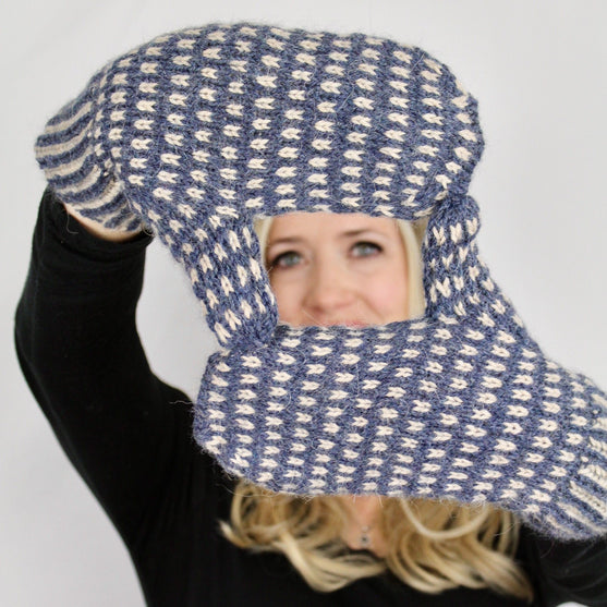 River Stone - Vanter
4