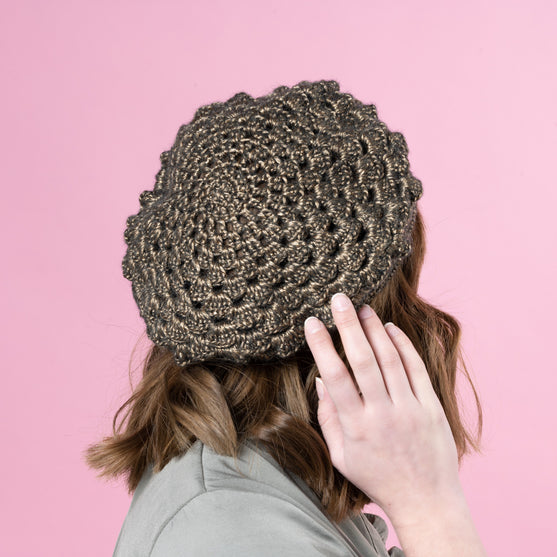 Greta - Baret
3