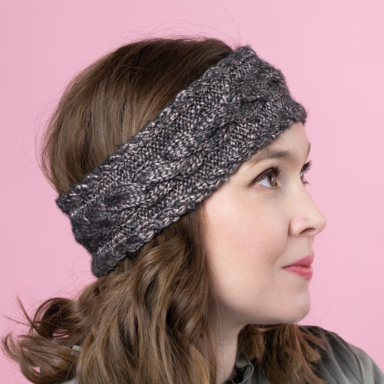 Gieleroth - Pandebånd
4