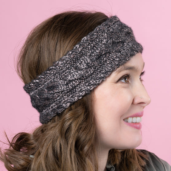 Gieleroth - Pandebånd
6