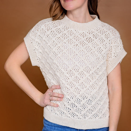 Quartz – T-shirt
2