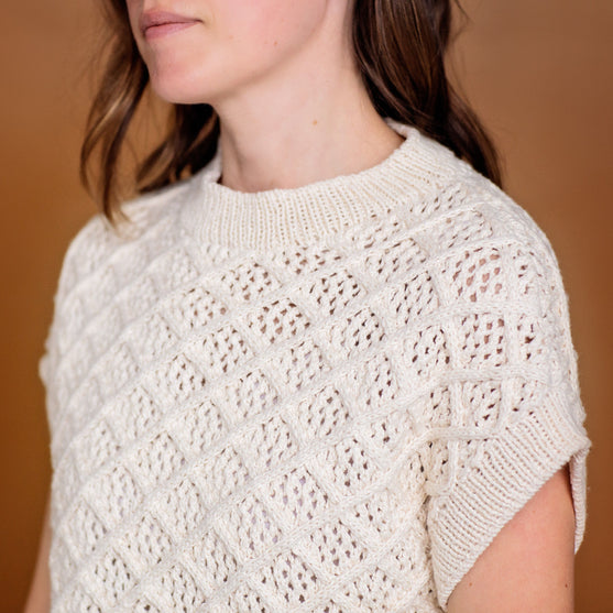 Quartz – T-shirt
3