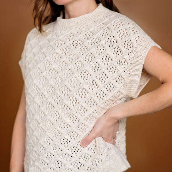Quartz – T-shirt
4
