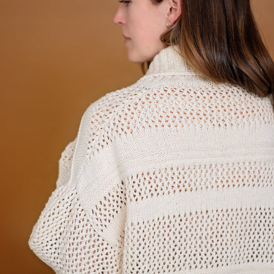 Opal – Cardigan
4