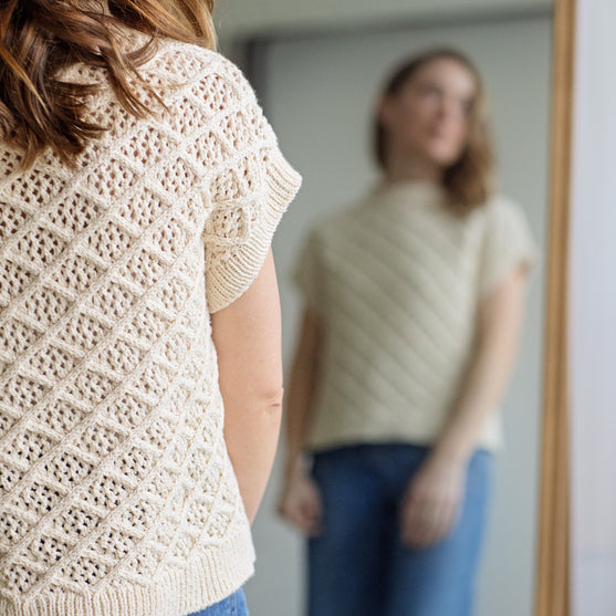 Quartz – T-shirt
6