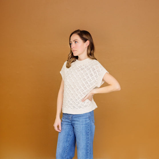 Quartz – T-shirt
11