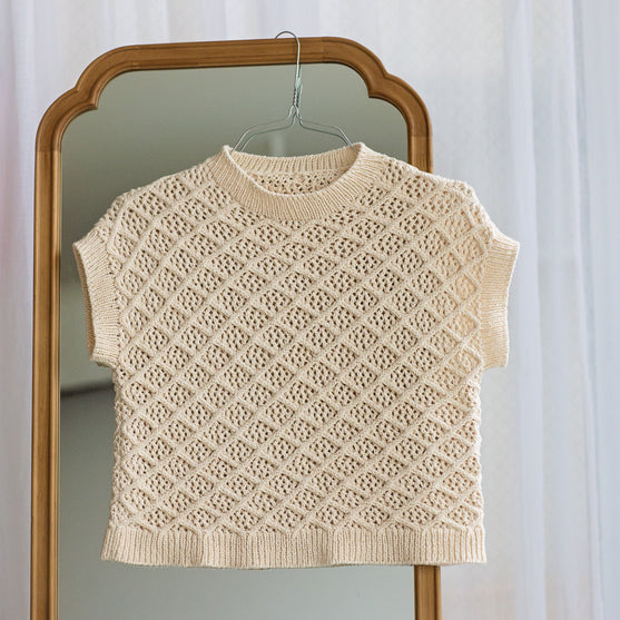 Quartz – T-shirt
7