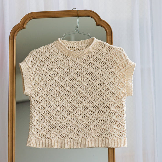 Quartz – T-shirt
7